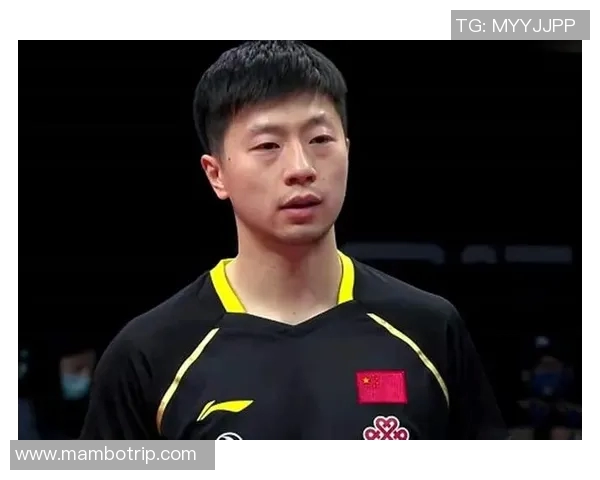 深圳乒乓球队在奥运会中的心理素质表现分析与点评