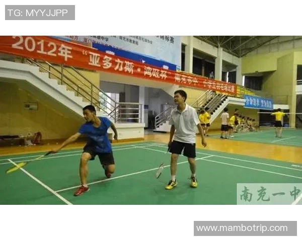 羽毛球战术排名揭晓上海羽毛球队荣获第四名引发关注