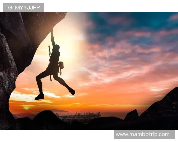 武汉攀岩队战术探讨：聚焦攀岩技巧与团队协作的完美结合